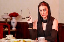 Julieta Zylberberg: de las complejidades de interpretar a Yiya Murano a la dinámica “conmovedora” de sus hijos