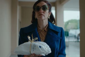 Cuándo llega la historia de Yiya Murano a la pantalla de Flow