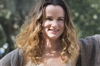 Series: en qué andan Juliette Lewis, Tyler Posey y Bobby Cannavale
