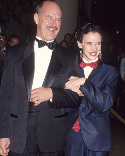 Juliette Lewis es una actriz y cantante nacida en Los Angeles, California e hija del también actor Geoffrey Lewis
