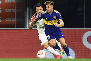 Boca: otro titular no aceptó renovar su contrato y se irá del club