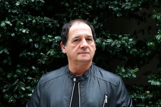 Chavez: "El programa no intenta dejar ni bien ni mal parado al sindicalismo”