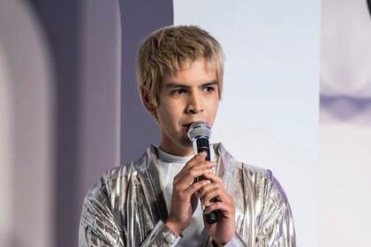 Torres, creador de Los Espookys