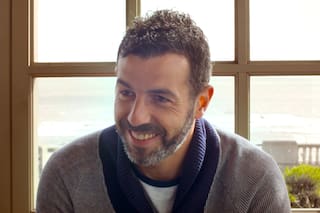 El campeón sub-20 que se casó con una exChiquititas y fundó una exitosa empresa