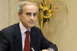 Vitobello, el amigo encargado de cubrir la espalda del presidente