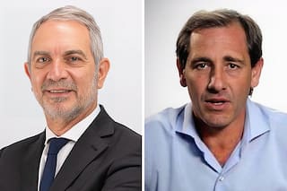 Garro se reúne con su equipo para definir si recurre la decisión judicial que dio ganador a Alak en La Plata