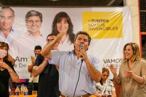 Pelea voto a voto en cuatro provincias: Juntos por el Cambio confía en sumar bancas y romper la paridad