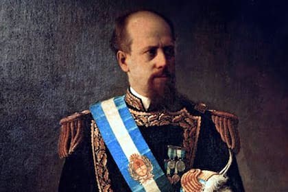 Julio Argentino Roca