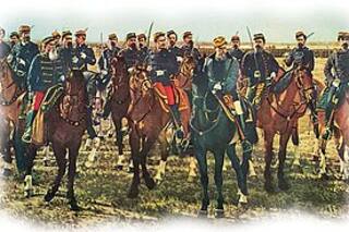 La Argentina sin Roca