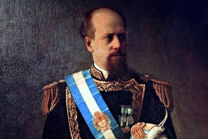 Julio Argentino Roca fue el que terminó rápidamente con la idea de la República Independiente de La Boca