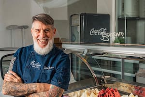 Los secretos del éxito global del helado argentino