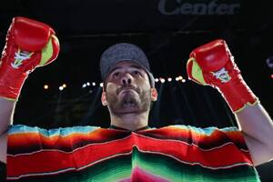 Julio César Chávez Jr.