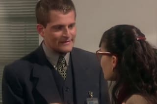 El actor que hizo de Fredy en Yo soy Betty, la fea reveló cuál fue la escena que más lo hizo sufrir