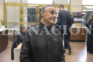 El encargado del edificio de Cristina Kirchner en Recoleta se desdijo: declaró que no vio bolsos
