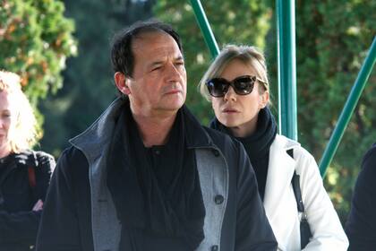 Julio Chávez e Inés Estévez protagonizarán el unitario El maestro, en Eltrece