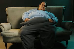 Julio Chávez protagonizará La ballena en el teatro