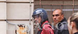 Elevaron a juicio la causa contra Chocolate Rigau y sus jefes massistas