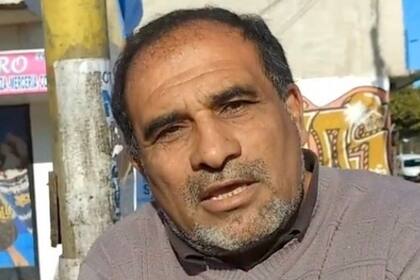 Julio "Chocolate" Rigau, puntero del PJ fue arrestado en septiembre tras retirar dinero con 48 tarjetas de débito diferentes