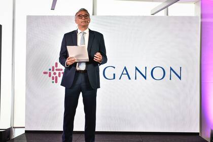 Julio Conejero, Director General de Organon Latinoamérica.