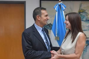 El choque de Milei con la CGT expone contradicciones en el Gobierno