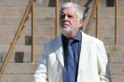 Julio De Vido, podría beneficiarse con la nueva norma