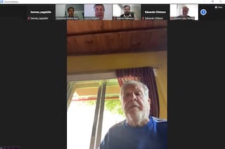 La fiscalía pidió cuatro años de cárcel para De Vido y ocho para Jaime