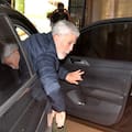 Trasladaron a De Vido a su quinta para cumplir prisión domiciliaria