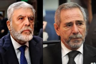 El juicio a Julio De Vido y Ricardo Jaime desnudó un problema serio en los tribunales orales