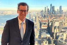 “La Argentina va por el buen camino y el mercado quiere que le vaya bien”