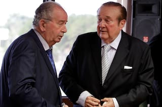 FIFAgate: todos los caminos de un juicio que conducen a Grondona