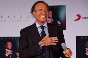 Julio Iglesias habló por primera vez tras las denuncias por agresiones sexuales