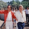 La tormentosa historia de Momentos, la estancia de Julio Iglesias en General Madariaga