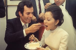 Julio Iglesias, durísimo con Mario Vargas Llosa por cómo se desenvolvió al separarse de Isabel Preysler