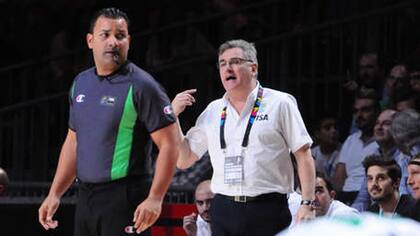 Julio Lamas tendrá el gran desafío olímpico en Japón de cara a los Juegos de Tokio