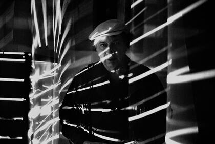 Julio Le Parc, 1988