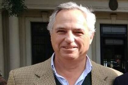 Julio Lieutier, consultor