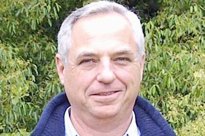 El asesor Julio Lieutier