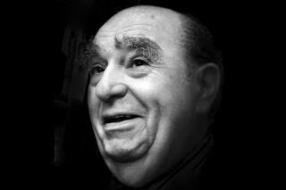 Sanguinetti: "Siempre fue una tribuna desde donde luchar por la libertad"