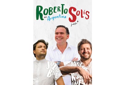Julio Martin Baez de Julia, el yucateco Roberto Solís y Javier Rodríguez de El Papagayo, Córdoba, en una reciente colaboración de alto nivel