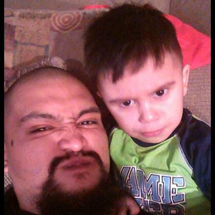 Julio Mendoza, mexicano indocumentado, junto a su esposa y tres hijos estadounidenses decidieron salir de EE.UU.