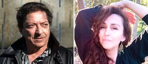 Julio Moura habló por primera vez luego de la muerte de una mujer en su casa durante un juego sexual