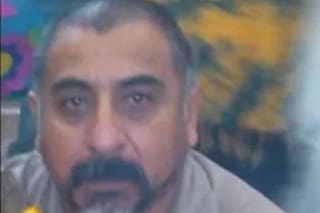 “Si me tengo que morir me muero. A lo mejor, es mi libertad definitiva”