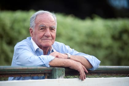 Julio Paz dejó su impronta en Tucumán