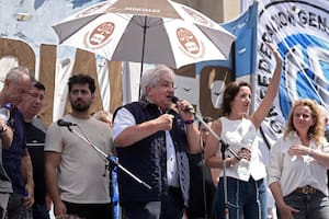 Los judiciales activaron un paro en rechazo al traspaso del fuero laboral a la Ciudad