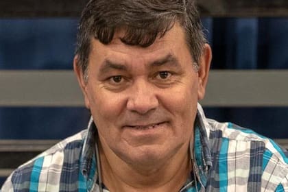 Julio Ronchini, hogar de adicciones