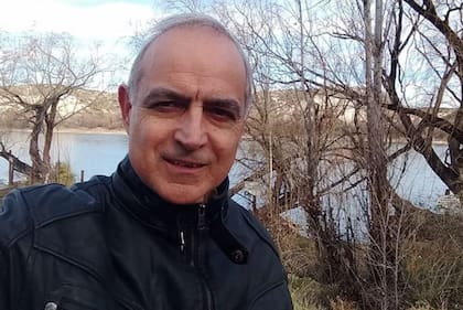 Julio Salvarredi , el padre biológico de Fabiola Yañez habla por primera vez con LA NACIÓN: "No quería exponer más a mi familia ni a mí mismo"