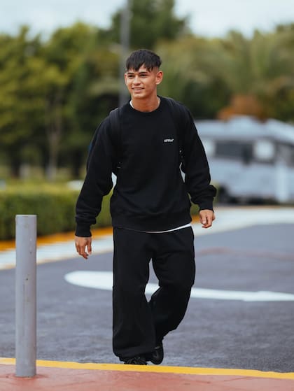 Julio Soler, exjugador de Lanús, es una de las sorpresas en la lista de Lionel Scaloni