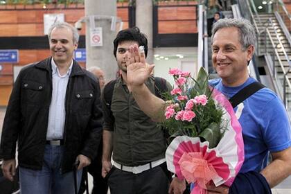 Julio Velasco cumple su sueño y dirigirá a la Argentina