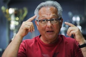 Julio Velasco se aleja de la selección masculina de voleibol después del Mundial