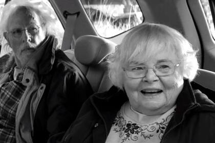 June Squibb y un personaje encantador en Nebraska de Alexander Payne